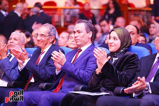 انطلاق احتفالية أم كلثوم بماسبيرو بمجموعة من أغانيها