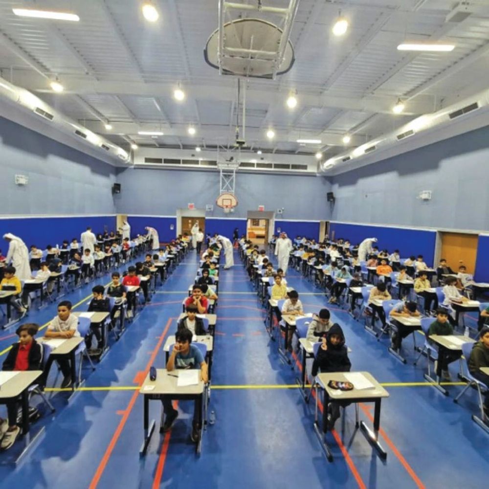 "التعليم": انطلاق الاختبارات الشفهية والعملية منتصف الأسبوع المقبل