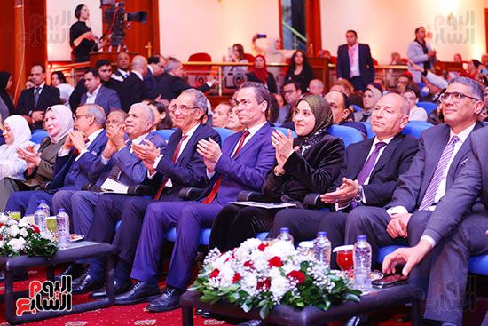 انطلاق احتفالية أم كلثوم بماسبيرو بمجموعة من أغانيها