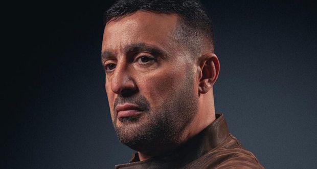 أحمد السقا يشوّق الجمهور لـ”العتاولة 2″: اللي جاي ضرب نار!