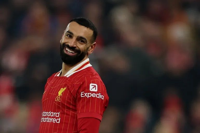 الامارات | محمد صلاح يكشف عن طريقة تفكير ليفربول بالدوري الإنجليزي