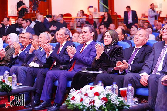 انطلاق احتفالية أم كلثوم بماسبيرو بمجموعة من أغانيها