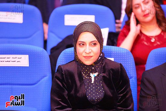 انطلاق احتفالية أم كلثوم بماسبيرو بمجموعة من أغانيها