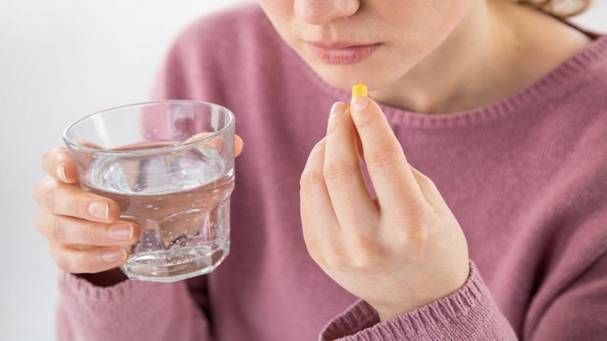 الامارات | «الأشواجاندا» مفيدة للصحة أم مضرة؟.. خبراء يطالبون بالحذر