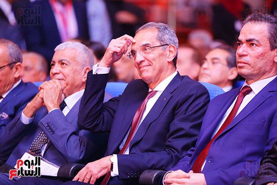 انطلاق احتفالية أم كلثوم بماسبيرو بمجموعة من أغانيها