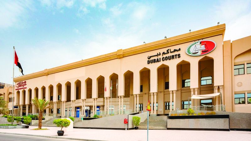الامارات | محامٍ يخسر دعوى قضائية «لعدم بذله جهداً كافياً»