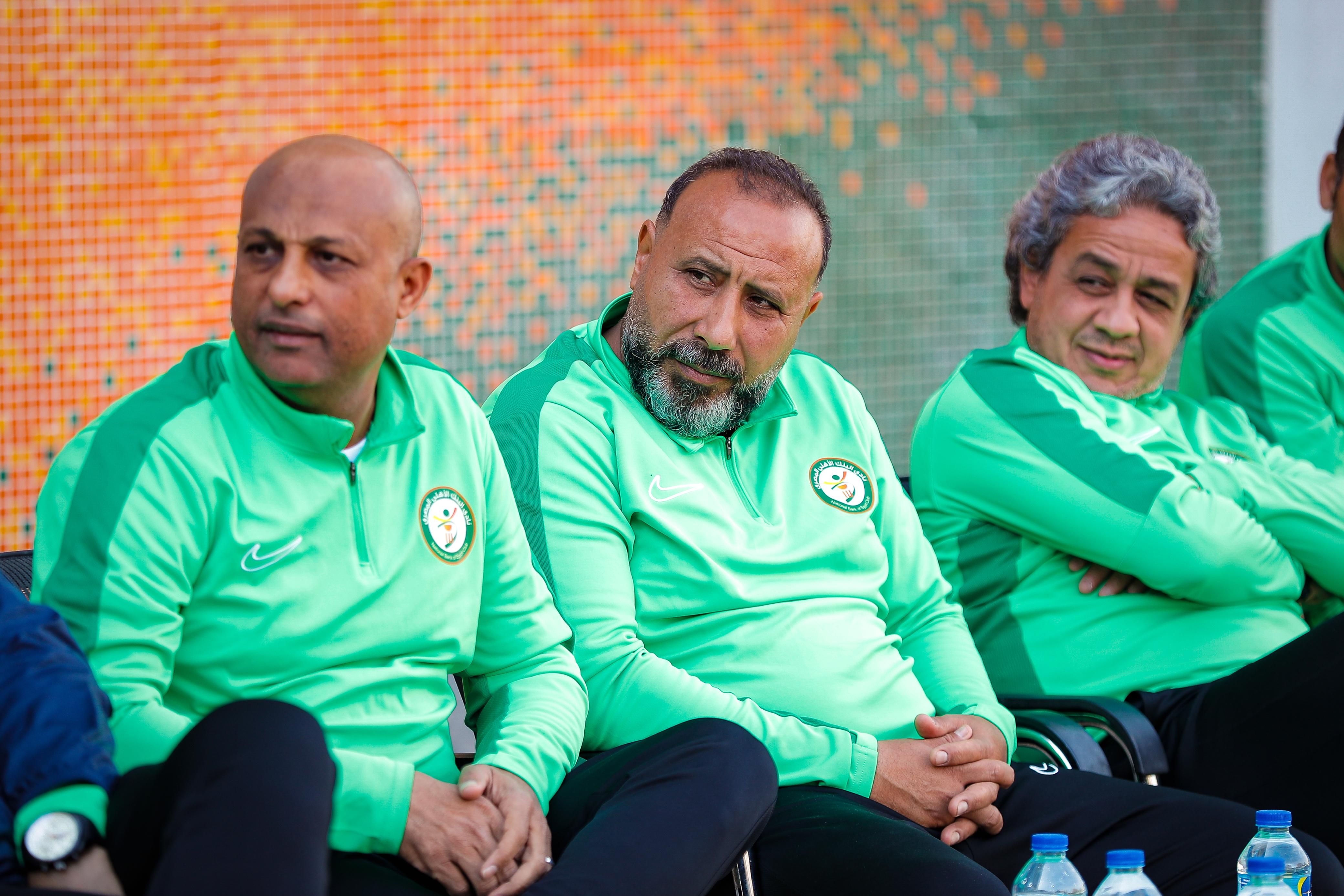 البنك الأهلى يفوز على دياموند بسداسية نظيفة ودياً استعداداً لمواجهة زد