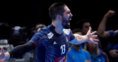 فرنسا تهزم البرتغال 35 - 34 و تحصد برونزية بطولة العالم لكرة اليد