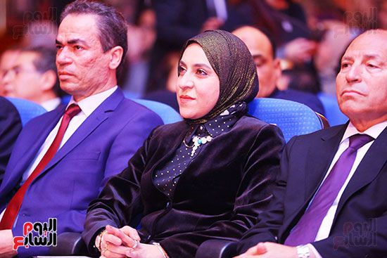 انطلاق احتفالية أم كلثوم بماسبيرو بمجموعة من أغانيها