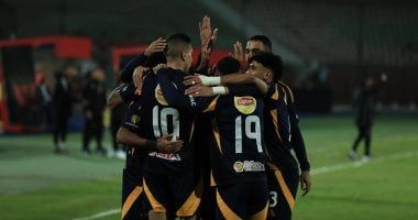 موعد مباراة الأهلى القادمة بعد الفوز على مودرن سبورت