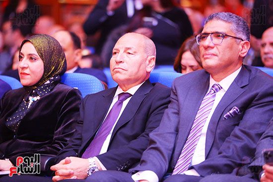 انطلاق احتفالية أم كلثوم بماسبيرو بمجموعة من أغانيها