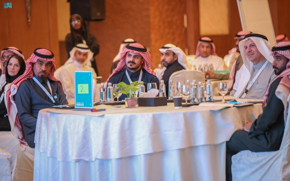 ملتقى "ننجز لنتميز" يستعرض إنجازات الخدمات الطبية بـ"الداخلية"