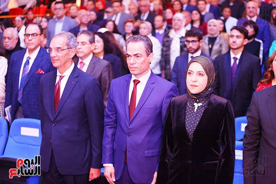 انطلاق احتفالية أم كلثوم بماسبيرو بمجموعة من أغانيها
