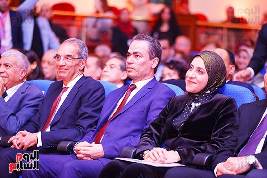انطلاق احتفالية أم كلثوم بماسبيرو بمجموعة من أغانيها