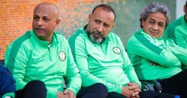 البنك الأهلى يفوز على دياموند بسداسية نظيفة ودياً استعداداً لمواجهة زد