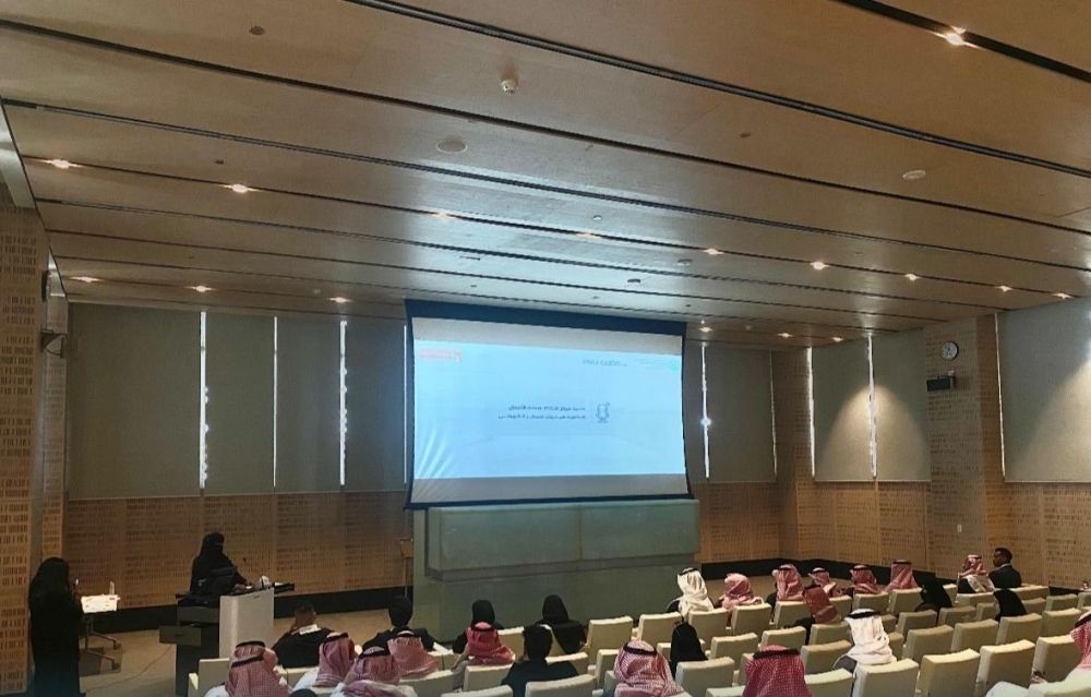 استمر 4 أشهر.. تفاصيل معسكر ميكاثون الروبوت بجامعة الأميرة نورة