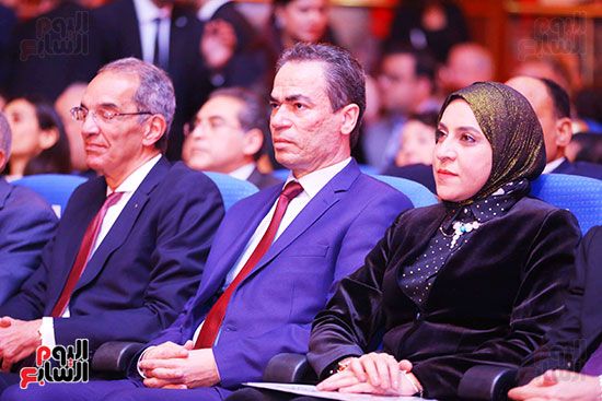 انطلاق احتفالية أم كلثوم بماسبيرو بمجموعة من أغانيها
