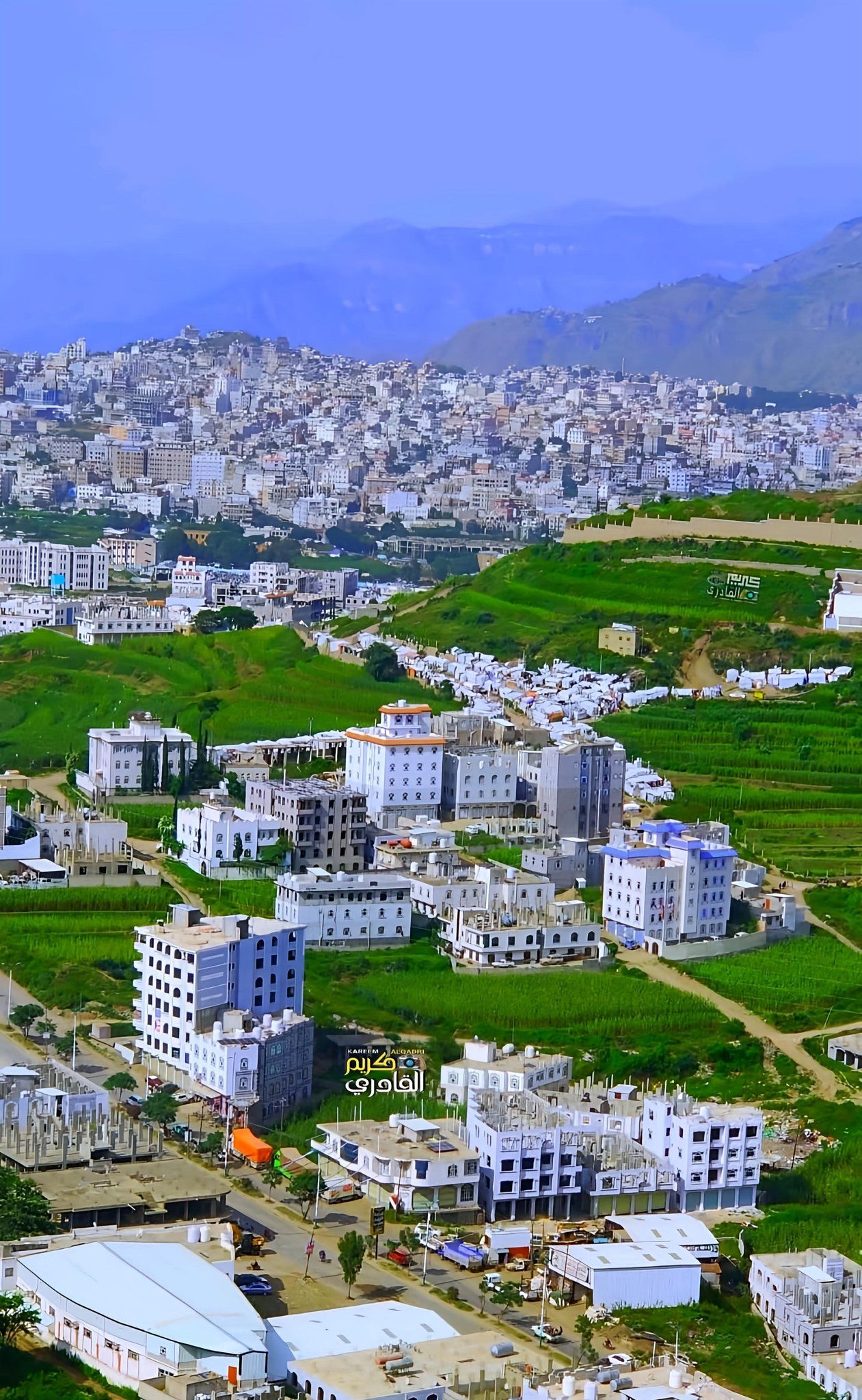 إب.. ضبط متهم بإحراق سيارة وشقة مواطن