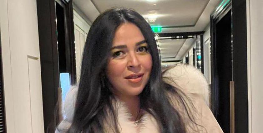 تفاصيل مرض إيمي سمير غانم.. وعكة صحية خلال التصوير