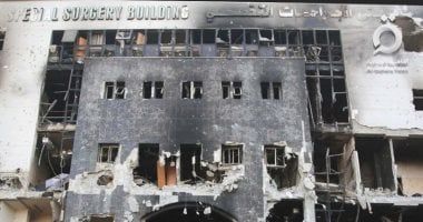 متحدث الصحة الفلسطينية: طواقمنا تحاول إعادة تأهيل وتشغيل بعض المستشفيات