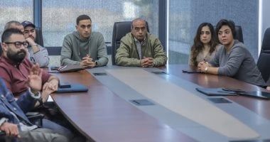 أبو العلا يجتمع بالأجهزة الطبية للمنتخبات الوطنية