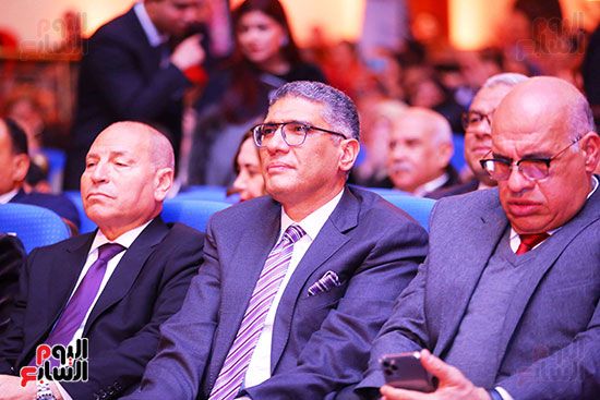 انطلاق احتفالية أم كلثوم بماسبيرو بمجموعة من أغانيها