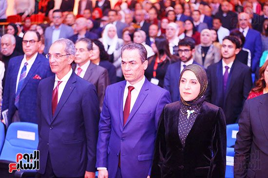 انطلاق احتفالية أم كلثوم بماسبيرو بمجموعة من أغانيها