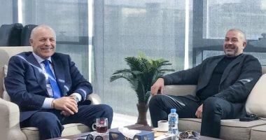 اجتماع ثلاثي بين اتحاد الكرة والرابطة والأندية لمناقشة ملف التحكيم