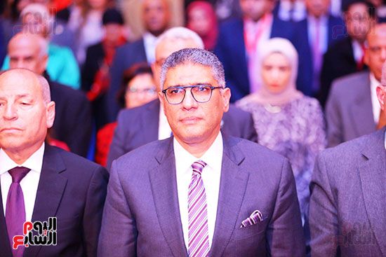 انطلاق احتفالية أم كلثوم بماسبيرو بمجموعة من أغانيها