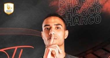 فاركو: لم نطلب لاعبين فى صفقة محمود جهاد.. والزمالك يرغب فى ضم مرعي وإينكادا