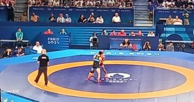 نتائج منافسات اليوم الثالث من بطولة الجمهورية للمصارعة