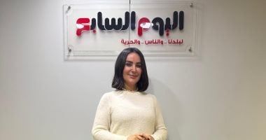 مصممة الأزياء إيمان الخميسي توضح مهام الاستايليست وكيفية بناء الشخصيات