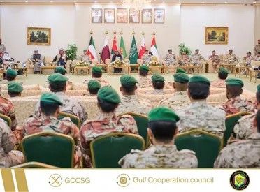 الخليج اليوم .. أمين مجلس التعاون: درع الجزيرة رمز لوحدة مصيرنا الخليجي