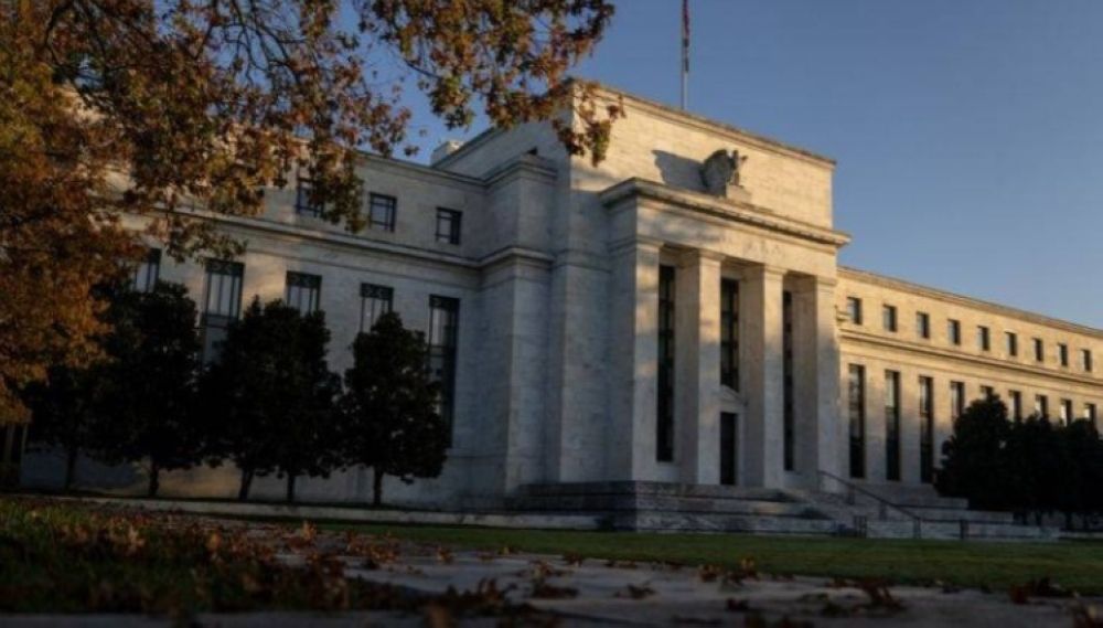 أمريكا.. ضبط مستشار كبير سابق بالمجلس الاتحادي تجسس لصالح الصين