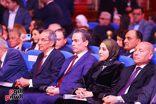 انطلاق احتفالية أم كلثوم بماسبيرو بمجموعة من أغانيها