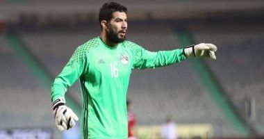 زى النهارده.. شريف إكرامى يعلن الرحيل عن الأهلى بعد رحلة تاريخية