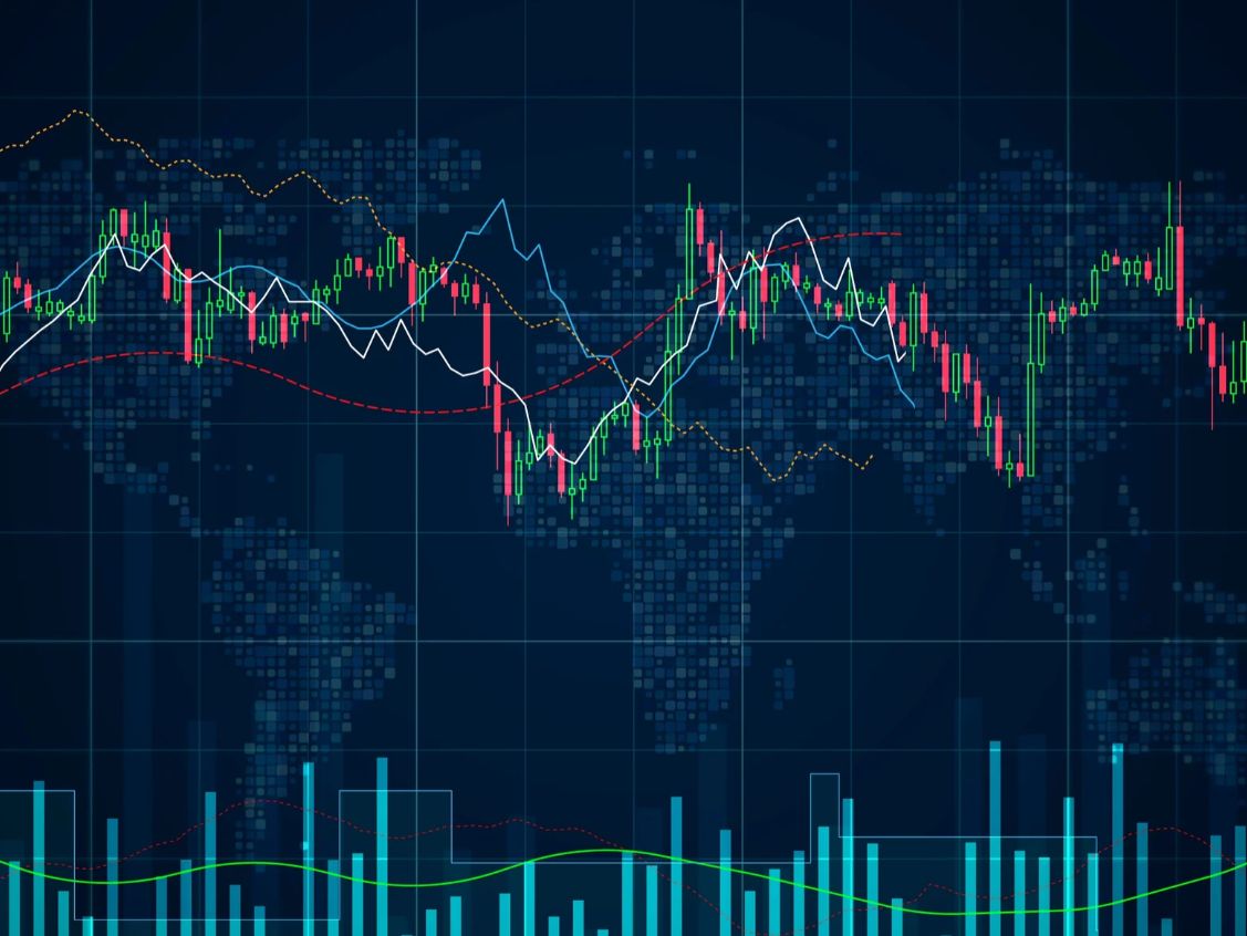 سوق العملات المشفرة يتكبد خسائر بقيمة تفوق 150 مليار دولار تزامنا مع تصاعد التوترات التجارية العالمية