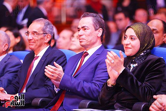 انطلاق احتفالية أم كلثوم بماسبيرو بمجموعة من أغانيها