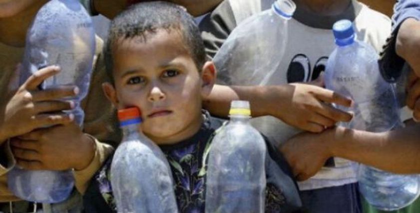 4 أمراض خطيرة من بينها السرطان تهدد أطفال غزة رغم توقف الحرب.. ما السبب؟