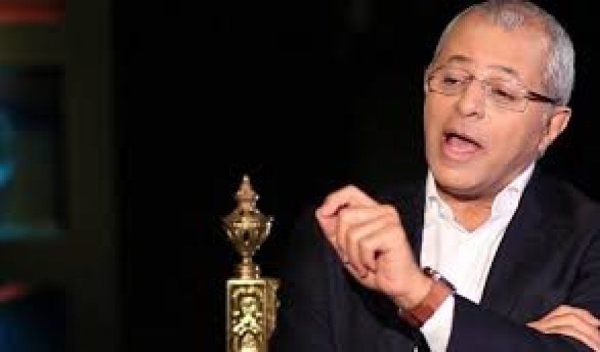 في حالة لم تتم اقالة "مصطفى احمد نعمان"...خبير عسكري يهدد الحكومة الشرعية