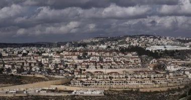 الجيش الإسرائيلي يعلن توسيع نطاق عملياته بالضفة الغربية