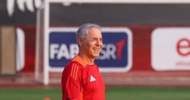 الأهلي يسعى لاستعادة الانتصارات أمام مودرن سبورت فى الدوري الليلة