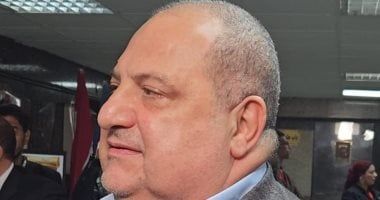 خالد الصاوي وهاني مهنا وهنادي يحضرون احتفالية أم كلثوم بماسبيرو.. صور
