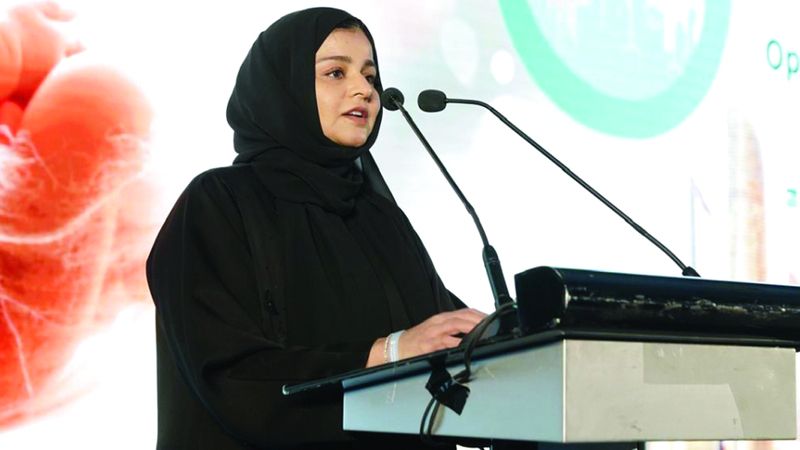 الامارات | «تطبيق» يختار الجنين الأنسب من بين 15 في «الحاضنة الذكية»