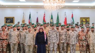 الخليج اليوم .. أمين مجلس التعاون: درع الجزيرة رمز لوحدة مصيرنا الخليجي