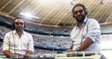 حازم إمام وميدو وفاروق وأبو العلا فى التشكيل الجديد للجنة الكرة بالزمالك