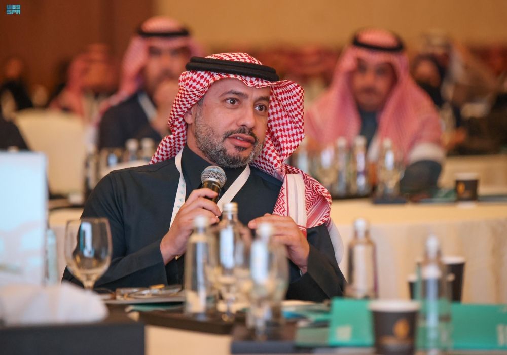 ملتقى "ننجز لنتميز" يستعرض إنجازات الخدمات الطبية بـ"الداخلية"