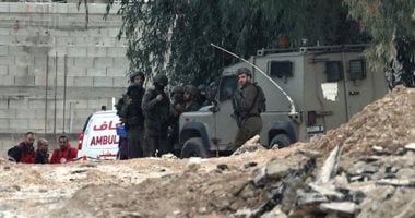 "الخارجية الفلسطينية" تطالب المجتمع الدولي بوقف تفجير الاحتلال منازل الفلسطينيين بجنين وطولكرم