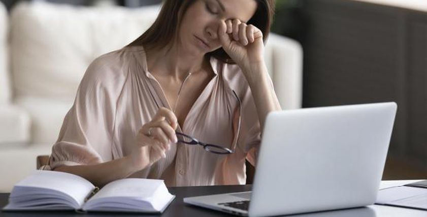 عصير طبيعي يخفض ضغط الدم المرتفع خلال شهر واحد فقط