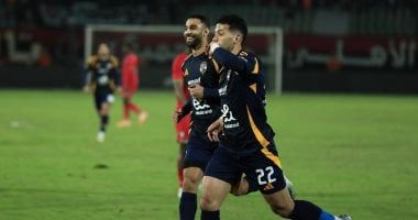 حصاد الرياضة المصرية اليوم الأحد 2 / 2 / 2025